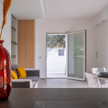 Respiro Greco Villa Syracuse Ngoại thất bức ảnh